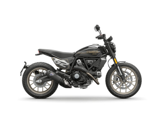 Ducati Scrambler Ducati Scrambler Full Throttle 2G (25MY) - Image 1